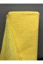 Yellow Grek Tulle 5 Meters – Special Design, Accessory, Quality Production, Eye-Catching Style - 8