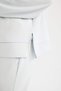 Fit Oversize Fit Wide Fit Stand Collar Scuba Diving Fabric Sportsman Sweatshirt C9404Ax24Au - 8