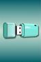 16Gb Clamshell USB Memory U126 Green - 2