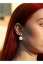 Women's Earrings Earrings Zara Model Earrings - 2