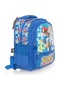 School Bag 2056-9-standard Std - 2