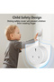 Smart WIFI Plug 16A - Support Alexa/Google Home, Smart Life APP Control With Timer Function - 7