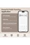 D110 Portable Thermal Mini Label Maker Printer with Tape, Thermal Sticker Barcode Printer - 8