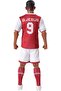 Banbo Gabriel Jesus 30-CM 78457 - 2