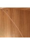 Ivana Multifunctional Office Desk - Almond L54xW45xH168cm - 5