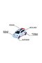 City Premium Vehicles Asst 8503000002 - 3