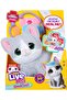 Ouchies Single Pk Mittens Kitty 26681 - 2