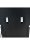 AIric Floor Mirror with RGB LED Lights & Bluetooth Speaker - Silver - 70x3x170cm - 2-Year Warranty - 8