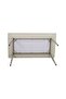 Neto 1+6 Ceramic Dining set- Grey - 8