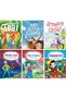 Set for Grades Karınca Tobi Büyük Orman Macerası, Hapı Yuttuk Eczanesi, Limonataya Ne Oldu, 2, 3, 4 - 3