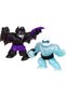 Goo Jit Zu S13 Mmdns Versus Pk- Pantaro Vs Sludgewing 43026