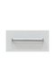Supreme 3-Drawer Young Dresser - White - Engineered Wood - 2-Year Warranty - Kids Furniture - 5