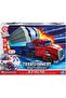 Transformers Earthspark Optimus Prime Battle Trailer G0750 - 2