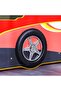 Ranger Champion 90X190 Car Bed-Red L212xW97.5xH61cm - 5