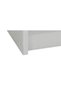 Supreme 3-Drawer Young Dresser - White - Engineered Wood - 2-Year Warranty - Kids Furniture - 6