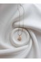 Sun Necklace - Steel Sun Necklace - Steel Necklace - Sun Steel Necklace - 2
