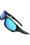 Atom Sports Square Frame Sunglasses AK8-1