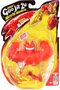 Goo Jit Zu Meteor Madness Hero Blazagon Action Figure - 2