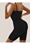 Laser Cut Firming and Slimming Full Length Body Corset - 2