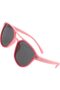 Double Bridge Sunglasses Pink/Grey AK5-1