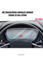 BYD SEAL U DM-I Ghost Display وواقي شاشة غير لامع متوافق مع الوسائط المتعددة - 2