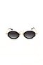 K Rosa Bianca C01 Women's Sunglasses - 2