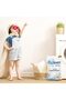 Box Laundry Detergent Powder, Original Scent, 15kg - 5