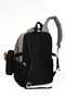 1515 Multi-Eye School and Daily Backpack – Plush Figure and Pen Holder Gift - 4