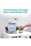 Laundry Detergent Powder, Original Scent, Stain-free Clean Laundry, Washing Powder, 2.5 KG Pa - 3