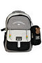 1515 Multi-Eye School and Daily Backpack – Plush Figure and Pen Holder Gift