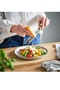Vardagen Grater, Stainless Steel-Beech 33cm - 2