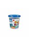 Crafy 4 Pack Play Dough 520 Gr - 4