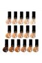 Conceal + Perfect 2-in-1 Foundation + Concealer 08A Warm Sand – Full Coverage, 30ml - 6