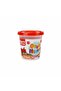Crafy 4 Pack Play Dough 520 Gr - 2