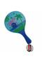 Wooden Beach Racket - 4