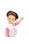 Mina College Doll 35 cm - 5