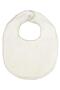 Bürümcük Muslin Apron 811 Ecru