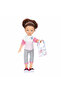 Mina College Doll 35 cm - 3