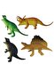 World of Dinosaurs in a Bag - 2