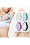 Fine Tip Hair Removal Tool and Hair Removal Stone Hair Eraser 2-Piece Hair Removal Set - 3