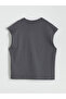 Crew Neck Printed Combed Cotton Men's T-Shirt - 6