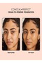 Conceal + Perfect Smooth Finish Cream‑to‑Powder Foundation 270 Tan Full Coverage, Lightweight - 2
