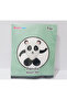 Panda Balloon Set Toy Panda Balloon Set for Kids - 4