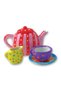 Ceramic set: Paint a tea set - 6