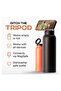 24oz Insulated Water Bottle with Magnetic Phone Holder – Hot 12H, Cold 24H, 360° Rotating Mount - 2