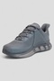 2208-Airfoam Eterium Anatomical Sole Unisex Walking & Running Shoes - 3