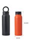 24oz Insulated Water Bottle with Magnetic Phone Holder – Hot 12H, Cold 24H, 360° Rotating Mount - 6