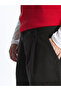 Ozmarka New Season Comfortable Fit Gabardine Men's Cargo Pants - 5