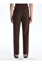 New Season Comfortable Fit Linen Look Men's Trousers - S5Ek45Z8 - 7