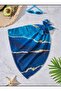 Yalina Pareo Skirt